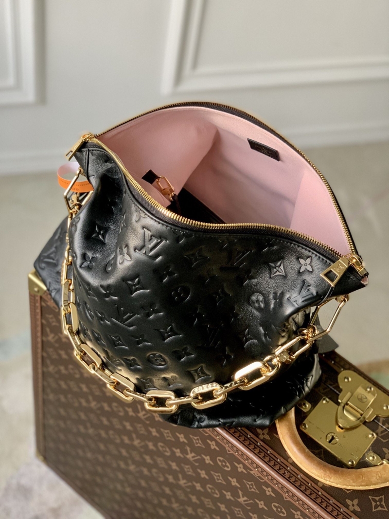 LV Satchel bags